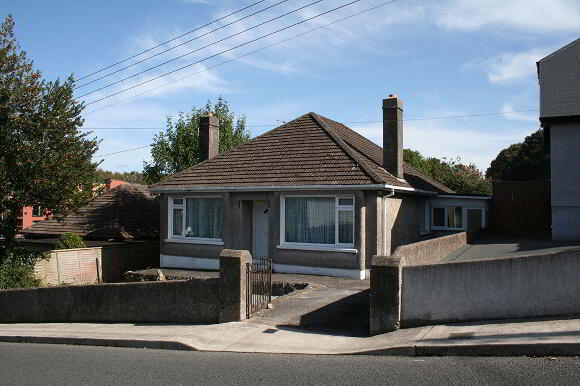 Photo 1 of The Anchorage, Willowlawn, Boreenmanna Road, Cork