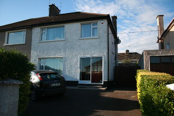 Photo 1 of 3 Cedar Avenue, Woodbrook, Bishopstown, Cork
