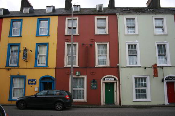 Photo 1 of Aaran House, 49 Lower Glanmire Road, Cork