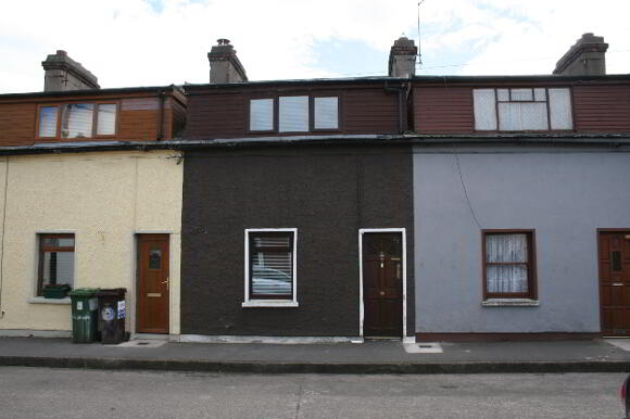Photo 1 of 77 Hibernian Buildings, Albert Road, Cork