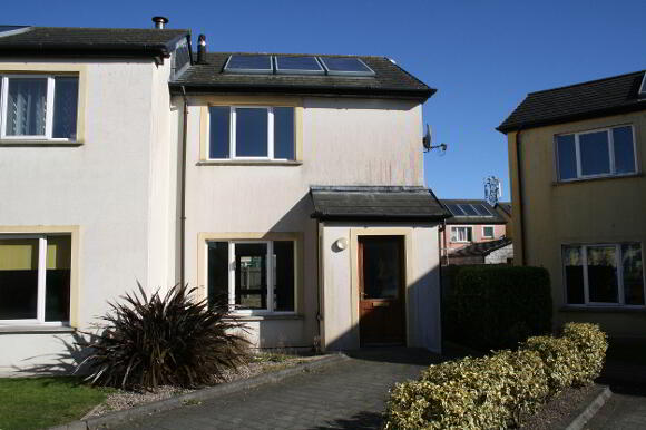 Photo 1 of 11 Killeagh Gardens, Killeagh, Cork