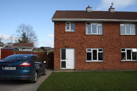 Photo 1 of 55 Flowerhill, Rushbrooke Manor, Cobh, Cork