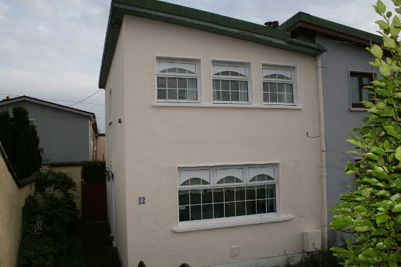 Photo 1 of 12 Whitebeam Road, Togher, Cork