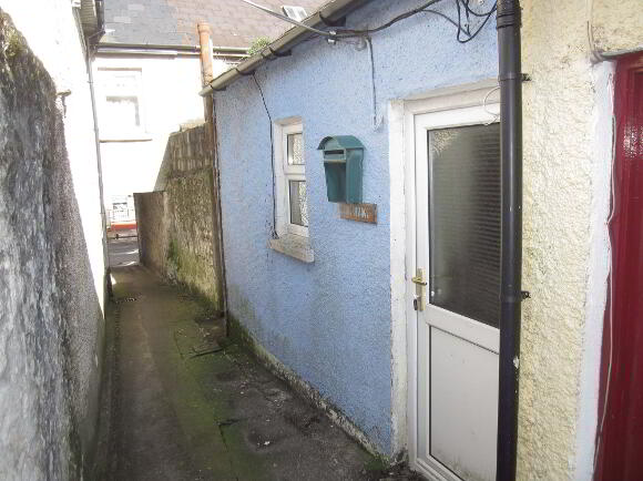 Photo 1 of Blue Cottage, Sullivans Lane, Barrack Street, Cork City