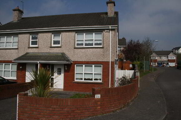 Photo 1 of 48 Brookvale, Ballyvolane