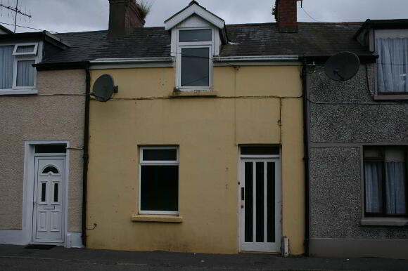Photo 1 of 4 Glenview Terrace, South Douglas Road, Cork City