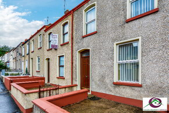 Photo 1 of Student Accommodation, 27 Argyle Terrace, Derry