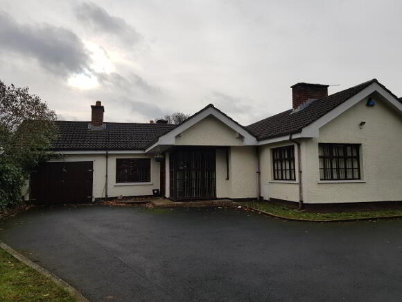 Photo 1 of 7 Cadogan Park, Malone Road, Belfast