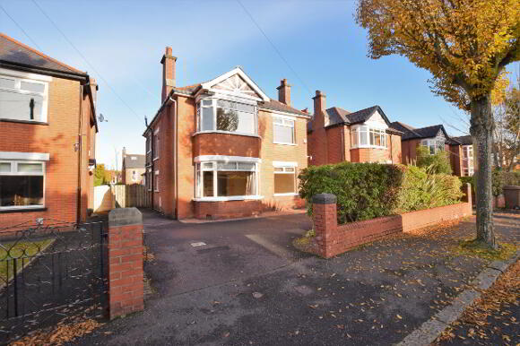 Photo 1 of 62 Osborne Drive, Balmoral, Belfast