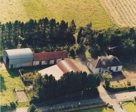 Photo 1 of C.42.4 Acres Residential Farm, Lullymore, Rathangan