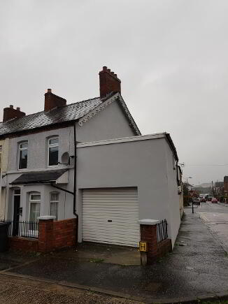 Photo 1 of 46 Hillfoot Street, Belfast