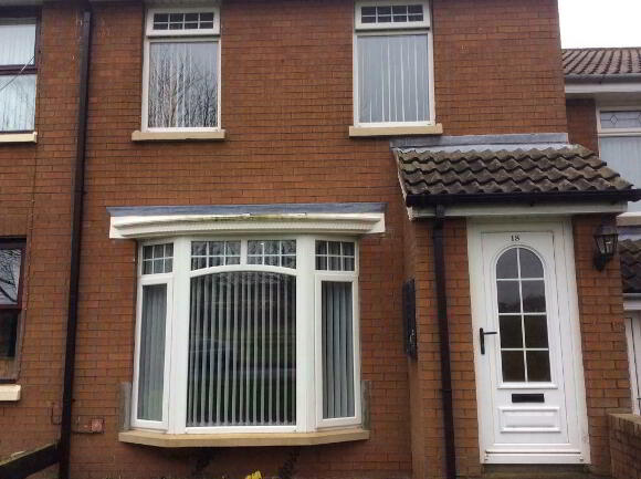 Photo 1 of 18 Queens Court, Coleraine