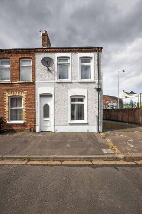 Photo 1 of 20 Chobham Street, Belfast