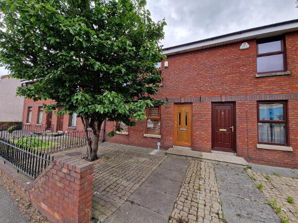 Photo 1 of 55 Bridge Street, Newry