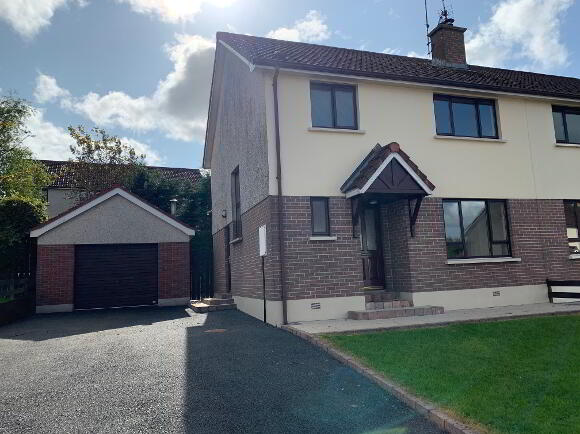 Photo 1 of 12 Derramore Way, Cookstown