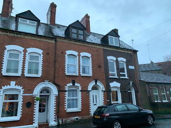 Photo 1 of 102 Stratheden St, Belfast