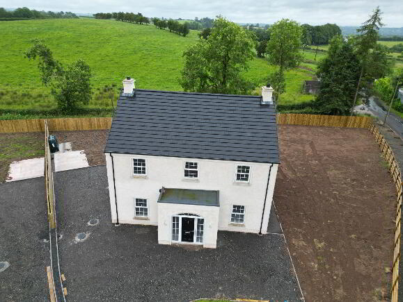 Photo 1 of Site 8, Dervaghroy Manor, Church Road, Gortaclare, Omagh