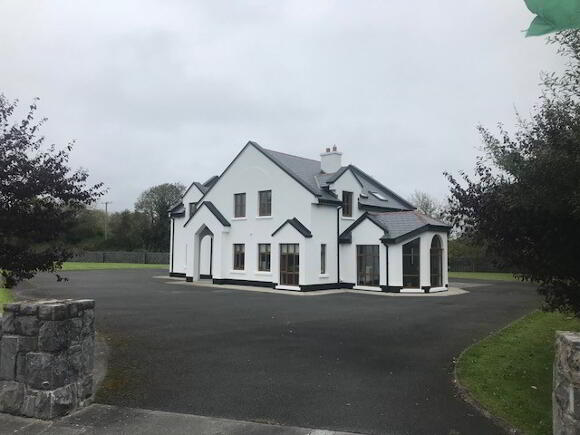 Photo 1 of 6 Inchiquin Park, Baunkyle, Corofin