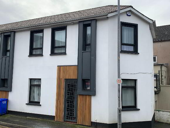 Photo 1 of 11 Feeneys Lane, Dungannon