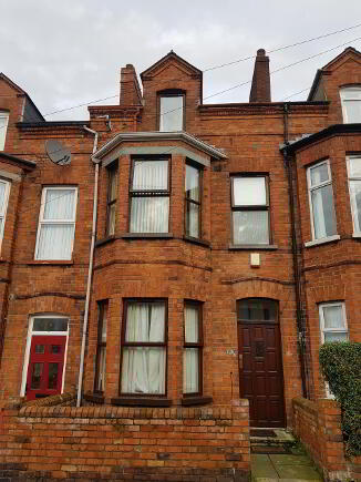 Photo 1 of Room 4, 19 Ulsterville Gardens, Lisburn Road, Belfast