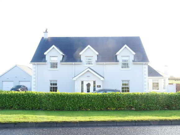 Photo 1 of 231 Culmore Road, Derry
