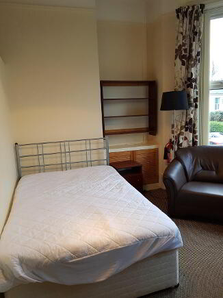 Photo 1 of Room 1, 35 Malone Avenue, Belfast