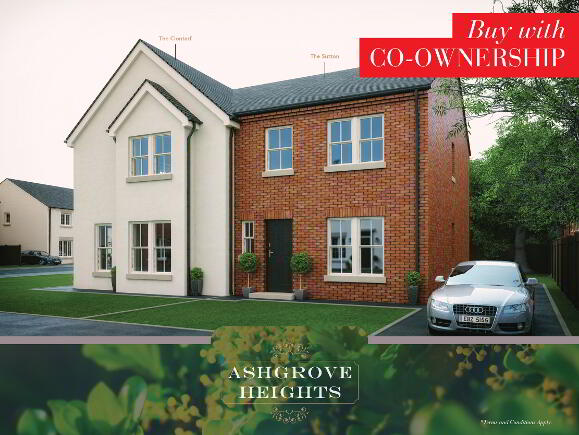 Photo 1 of The Sutton, Ashgrove Heights, Ashgrove Heights, Portadown, Craigavon