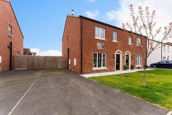 Photo 1 of The Fairview, Ashgrove Heights, Ashgrove Heights, Portadown, Craigavon