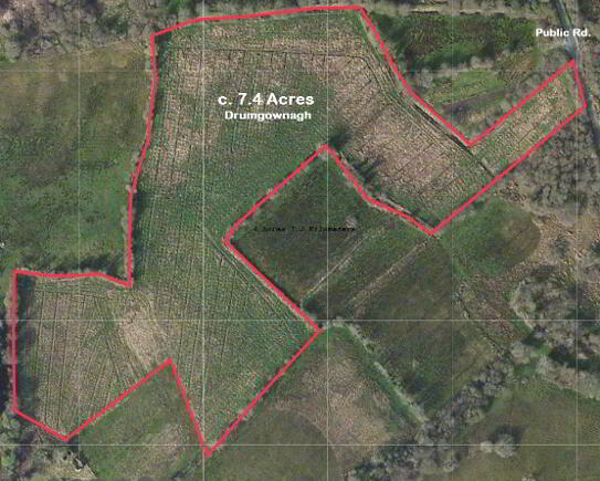 Photo 1 of Drumgownagh, Ballinamore, Leitrim