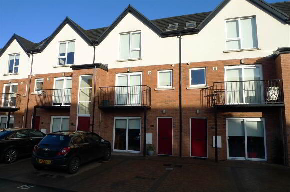 Photo 1 of 476 Woodstock Road, Belfast