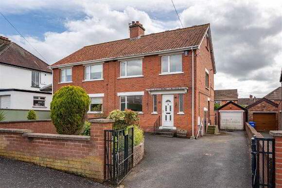 Photo 1 of 73 Sydenham Avenue, Belmont, Belfast