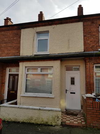 Photo 1 of 21 Heatherbell Street, Belfast