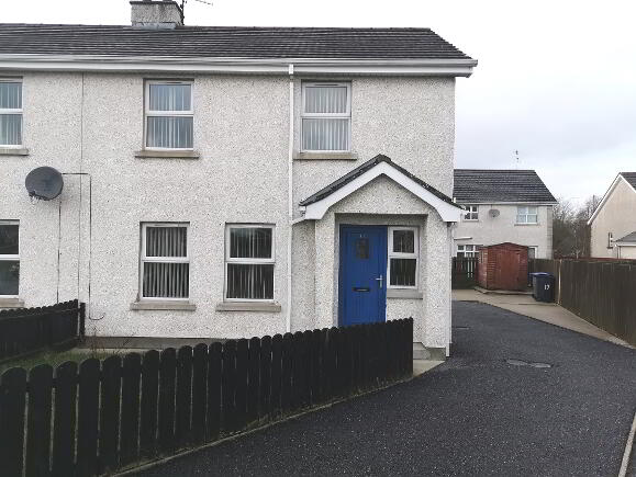 Photo 1 of 17 Whistlebare Cottages, Dungiven