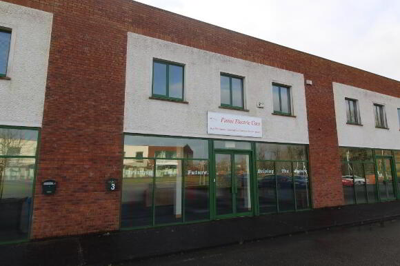 Photo 1 of Unit 3 North West, Business & Technology Park, Carrick-On-Shannon