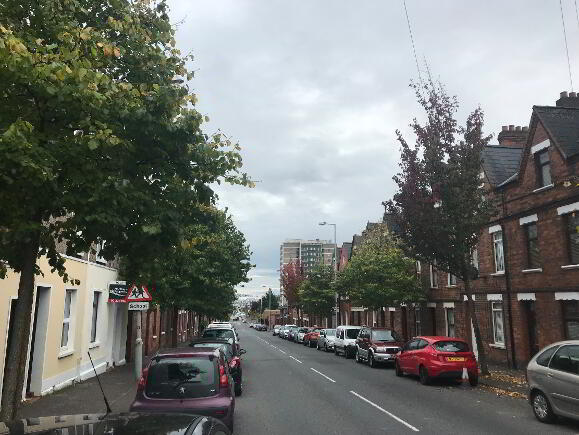 Photo 1 of 34 Broadway, Belfast