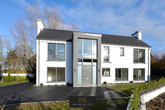 Photo 1 of 35 Bridgewater, Limavady Road, Derry