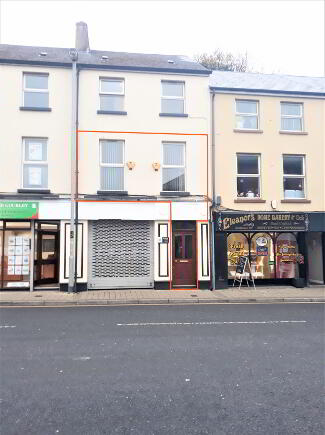 Photo 1 of 98A Spencer Road, Waterside, Londonderry