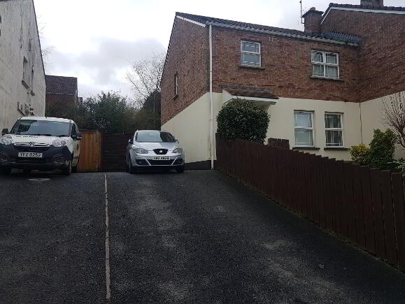 Photo 1 of 10 Ashdene, Dungannon