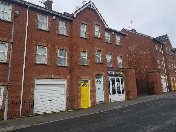 Photo 1 of 7 Annes Court, Dungannon