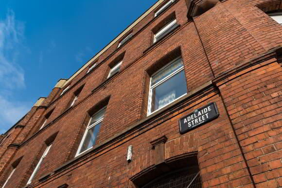 Photo 1 of Unit 24, Tyrone House, 30 Adelaide Street, Belfast