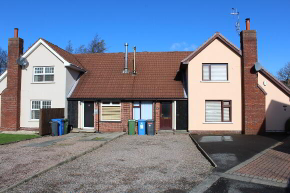 Photo 1 of 14 Cayman Avenue, Bangor