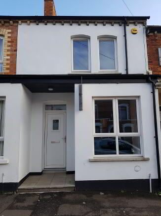 Photo 1 of 34 Donegall Avenue, Belfast