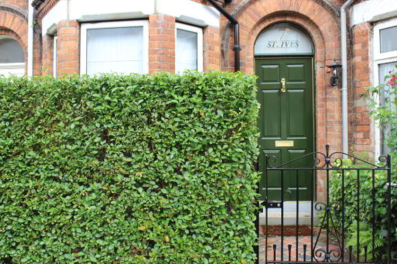 Photo 1 of 7 St Ives Gardens, Stranmillis, Belfast