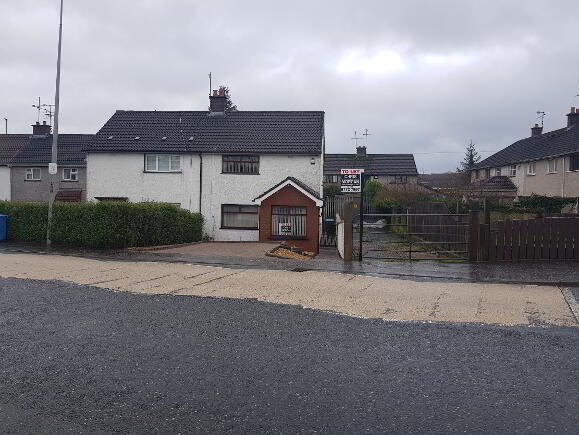 Photo 1 of 103 Carland Road, Dungannon