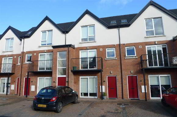 Photo 1 of Apt 2 474, Woodstock Road, Belfast