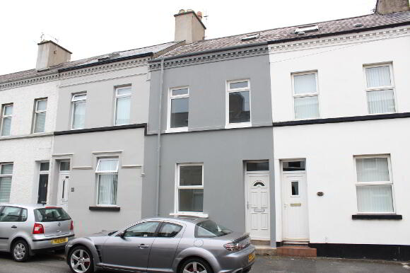 Photo 1 of 38 Albert Street, Bangor