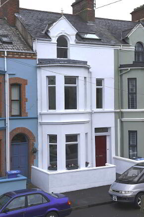 Photo 1 of 38 Marlborough Street, Derry-Londonderry