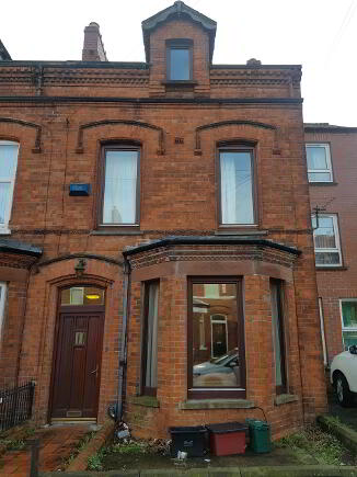 Photo 1 of 1a Stranmillis Gardens, Belfast