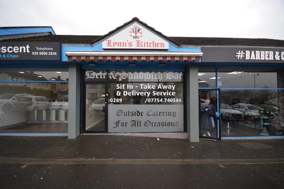 Photo 1 of Unit 3, Jennings Park, Newtownabbey