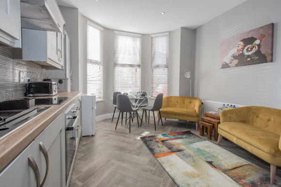 Photo 1 of Apartment 1, 55 Fitzwilliam St, Belfast